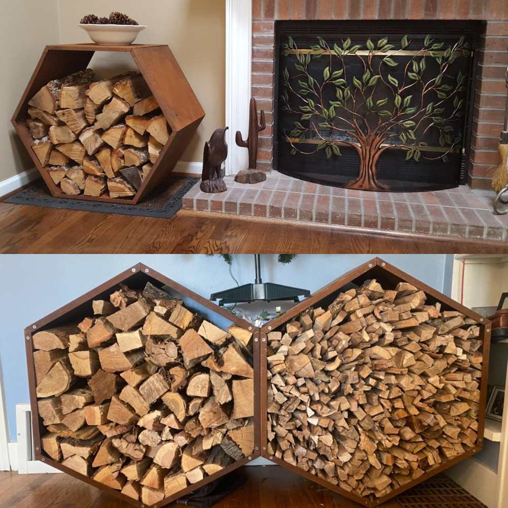 Firewood Holder: image 3