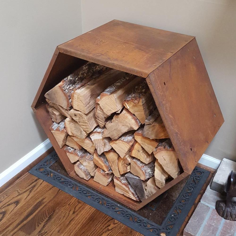 Firewood Holder: image 6