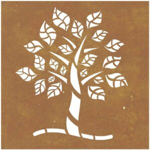 Weathering Steel Products | Corten Steel Garden Features | Corten Steel Solutions (Shop Page) 5 buy metal wall accents online