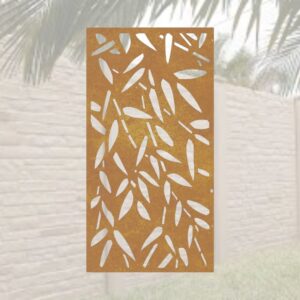 metal wall art